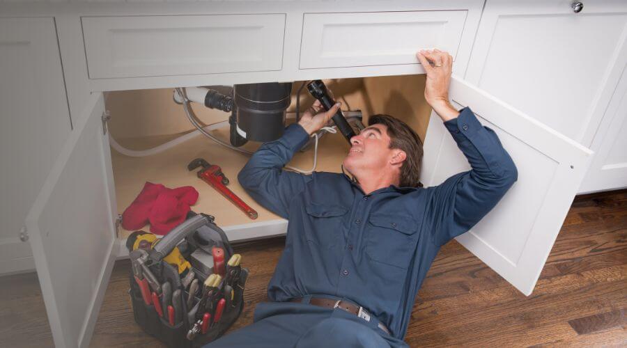 Professional Leak Detection Services in Farmington, NM